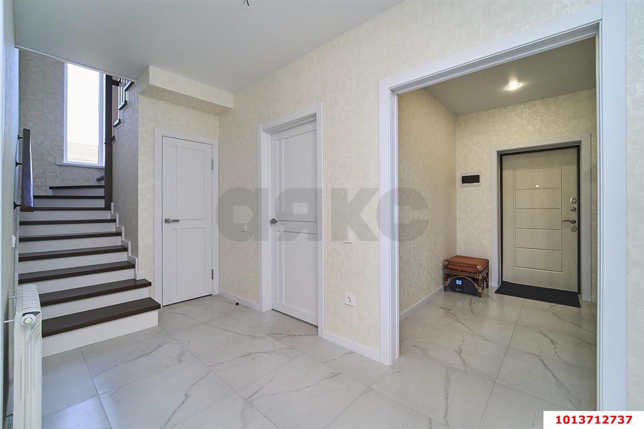 Фото №15: Дом 141 м² + 4.1 сот. - Мечта, Прикубанский внутригородской округ, ул. Зелёная, 489