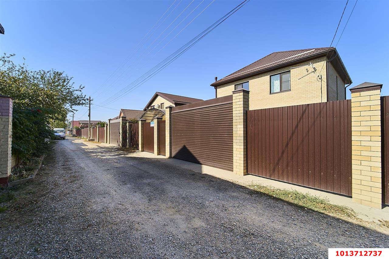 Фото №16: Дом 141 м² + 4.1 сот. - Мечта, мкр. Прикубанский внутригородской округ, ул. Зелёная, 489