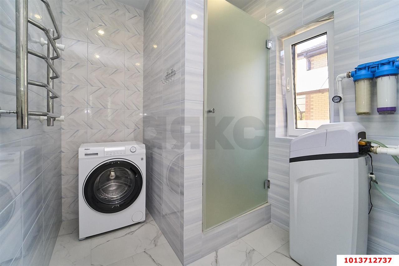 Фото №10: Дом 141 м² + 4.1 сот. - Мечта, мкр. Прикубанский внутригородской округ, ул. Зелёная, 489