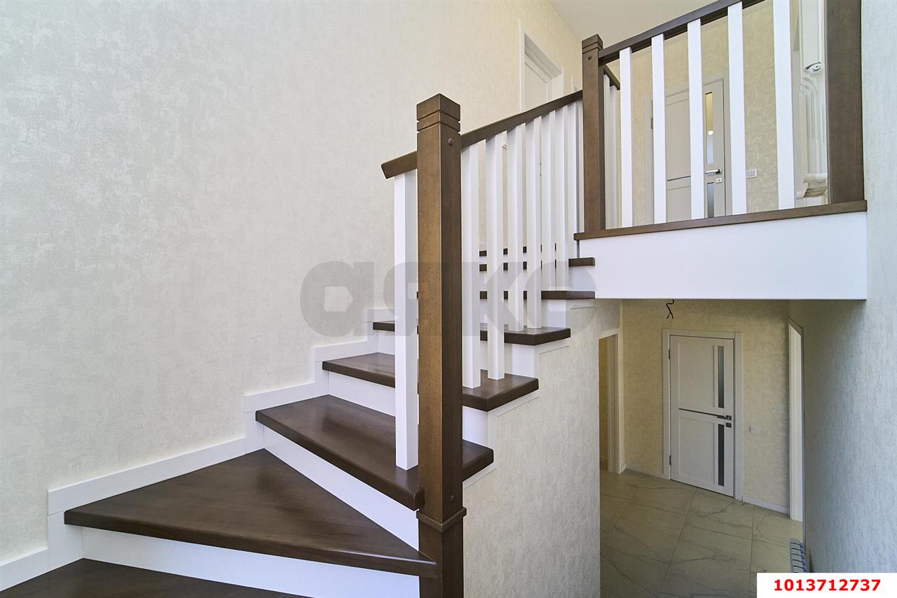 Фото №13: Дом 141 м² + 4.1 сот. - Мечта, Прикубанский внутригородской округ, ул. Зелёная, 489