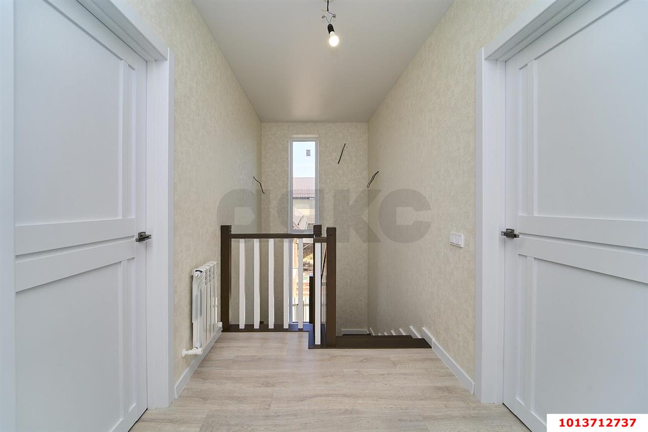 Фото №14: Дом 141 м² + 4.1 сот. - Мечта, мкр. Прикубанский внутригородской округ, ул. Зелёная, 489