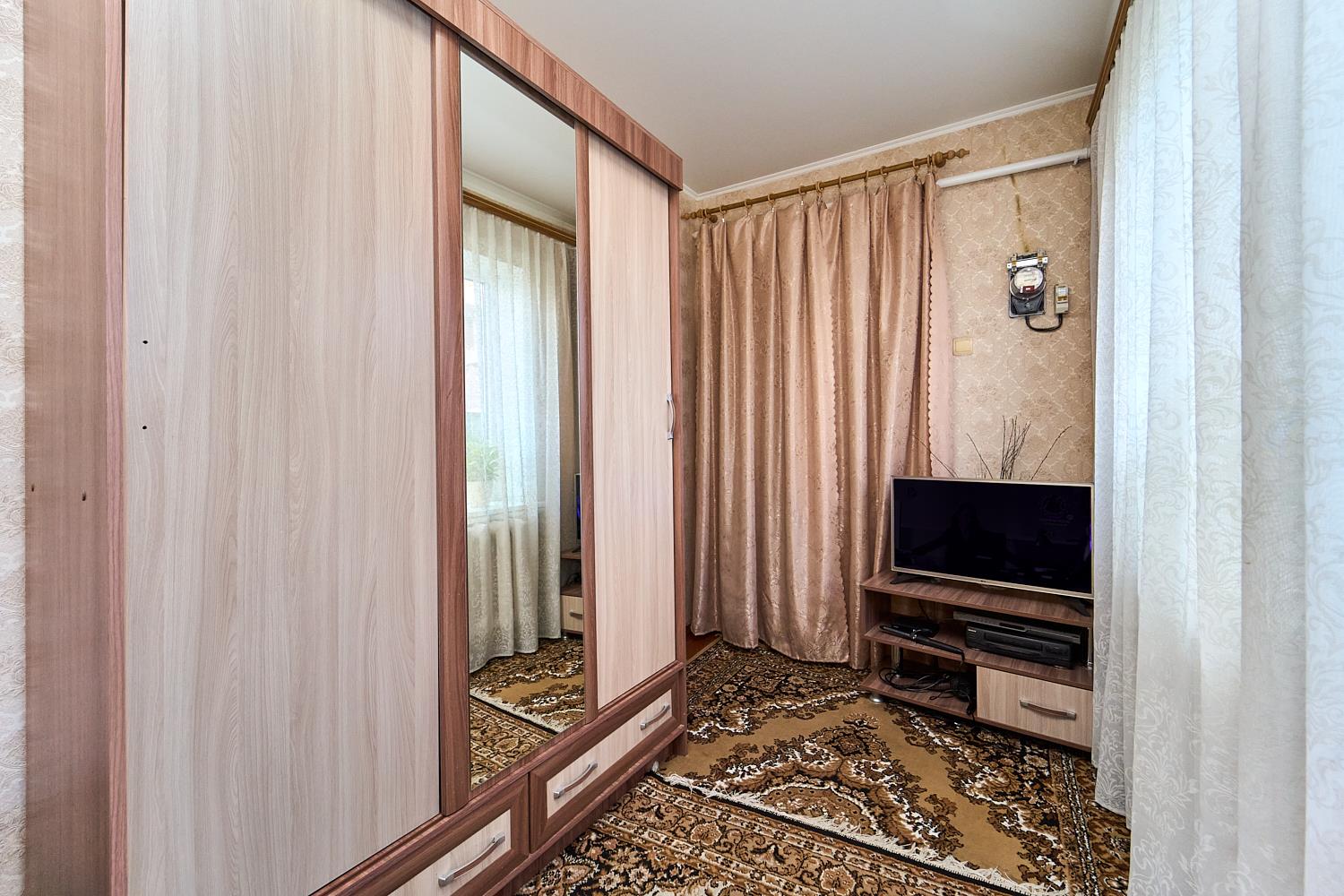 Фото №9: Дом 61 м² + 6.55 сот. - Краснодар, ул. Алма-Атинская, 112