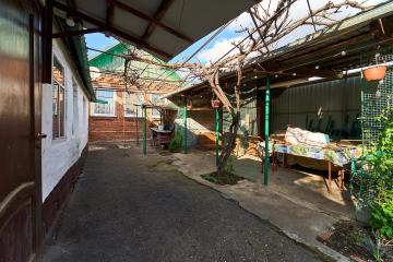 Фото №3: Дом 61 м² - Краснодар, мкр. Сельскохозяйственный Институт, ул. Алма-Атинская, 112