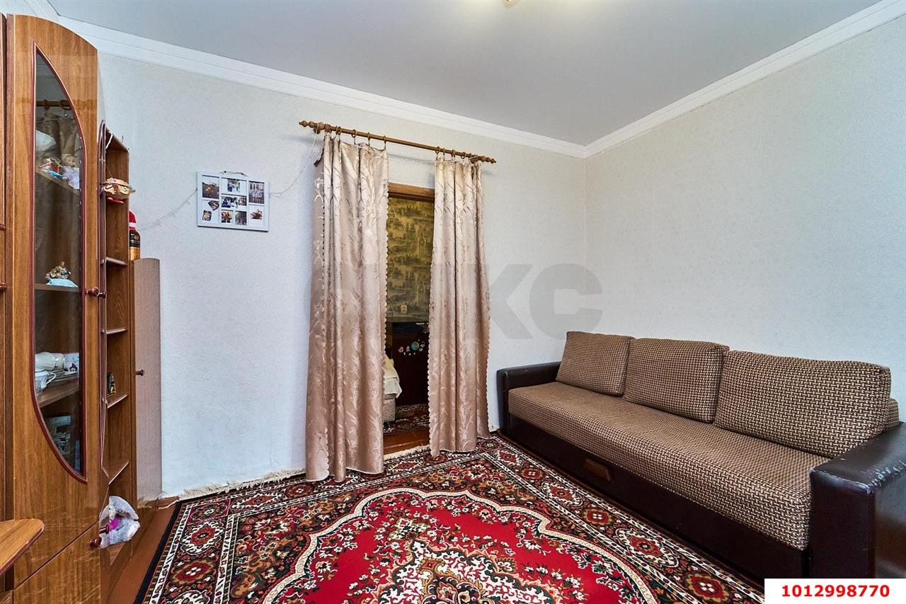 Фото №7: Дом 61 м² + 6.55 сот. - Краснодар, Сельскохозяйственный Институт, ул. Алма-Атинская, 112