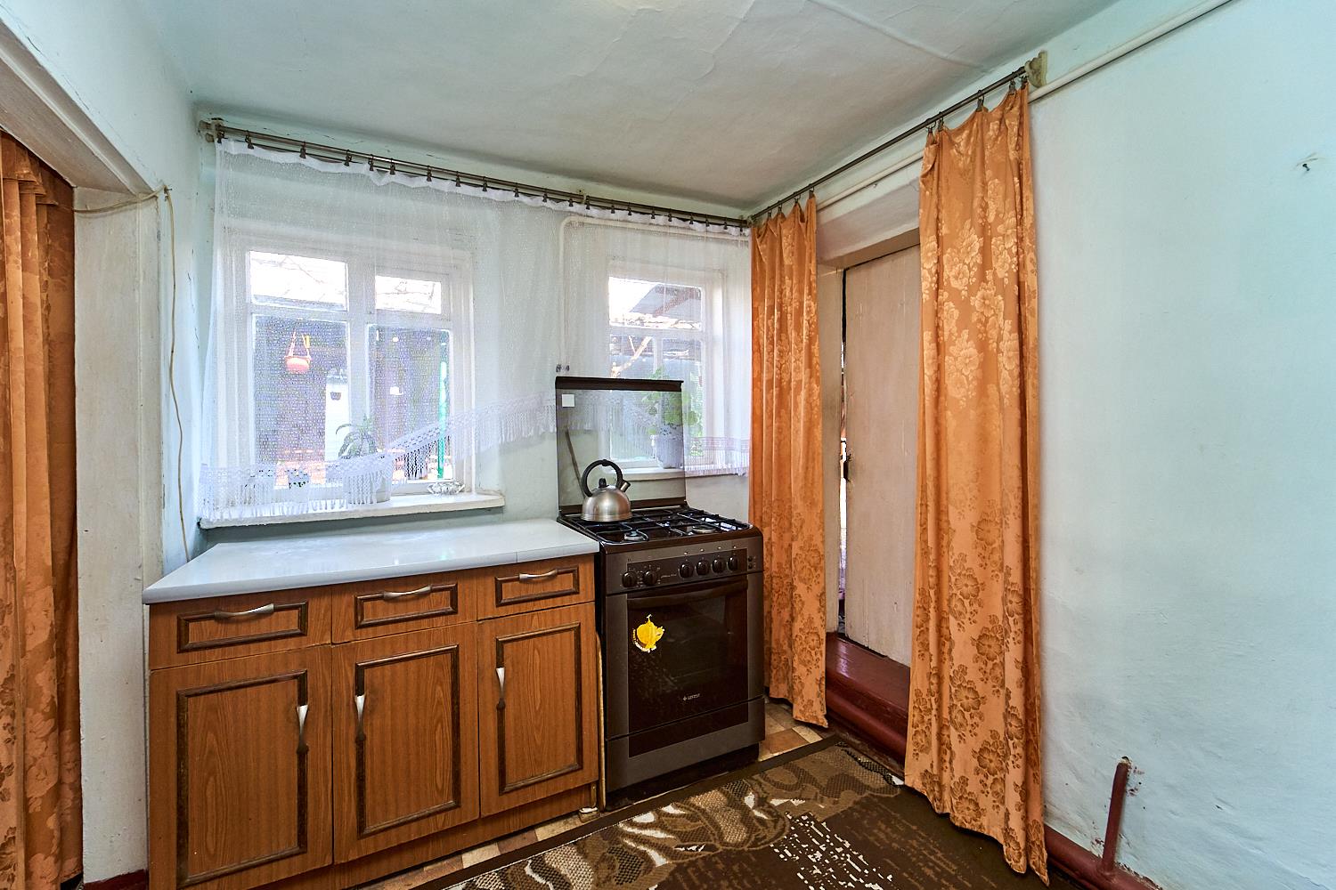 Фото №12: Дом 61 м² + 6.55 сот. - Краснодар, ул. Алма-Атинская, 112