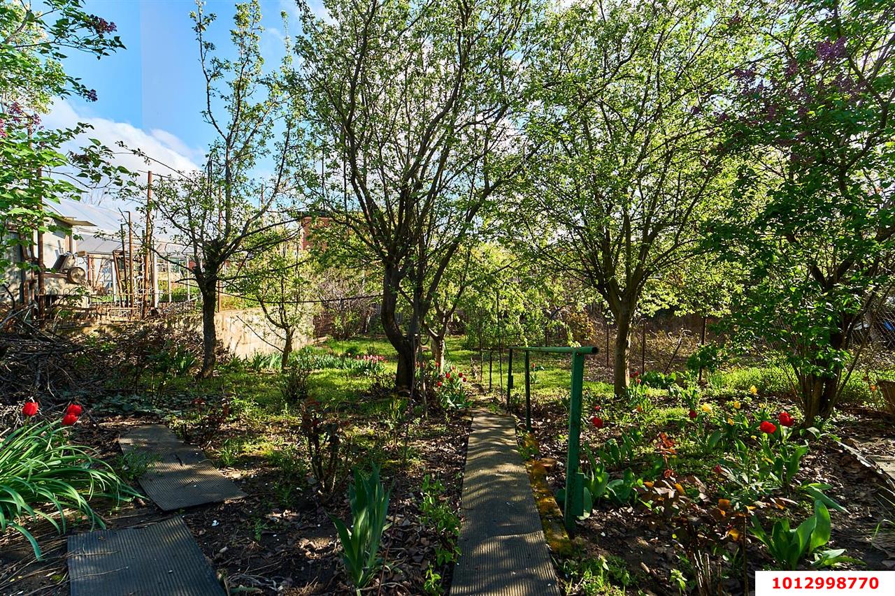 Фото №2: Дом 61 м² + 6.55 сот. - Краснодар, Сельскохозяйственный Институт, ул. Алма-Атинская, 112