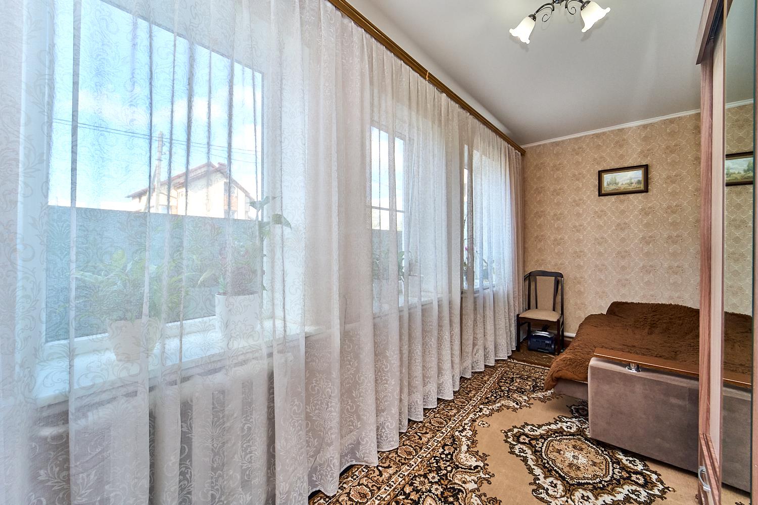 Фото №8: Дом 61 м² + 6.55 сот. - Краснодар, ул. Алма-Атинская, 112