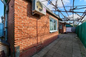 Фото №5: Дом 61 м² - Краснодар, мкр. Сельскохозяйственный Институт, ул. Алма-Атинская, 112