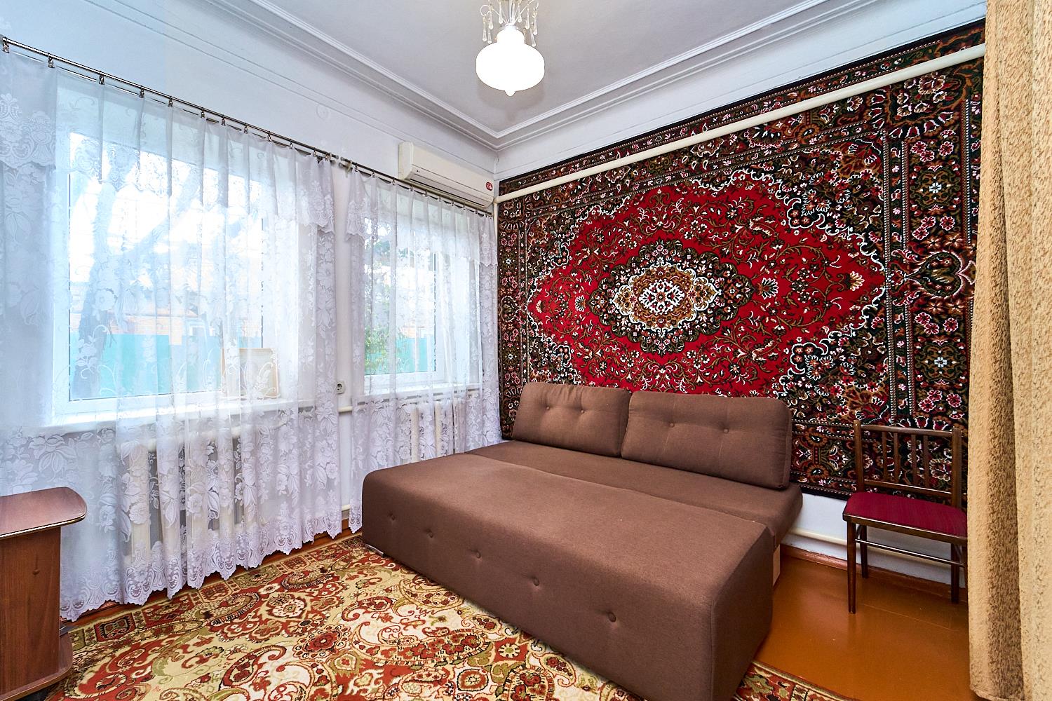 Фото №10: Дом 61 м² + 6.55 сот. - Краснодар, ул. Алма-Атинская, 112