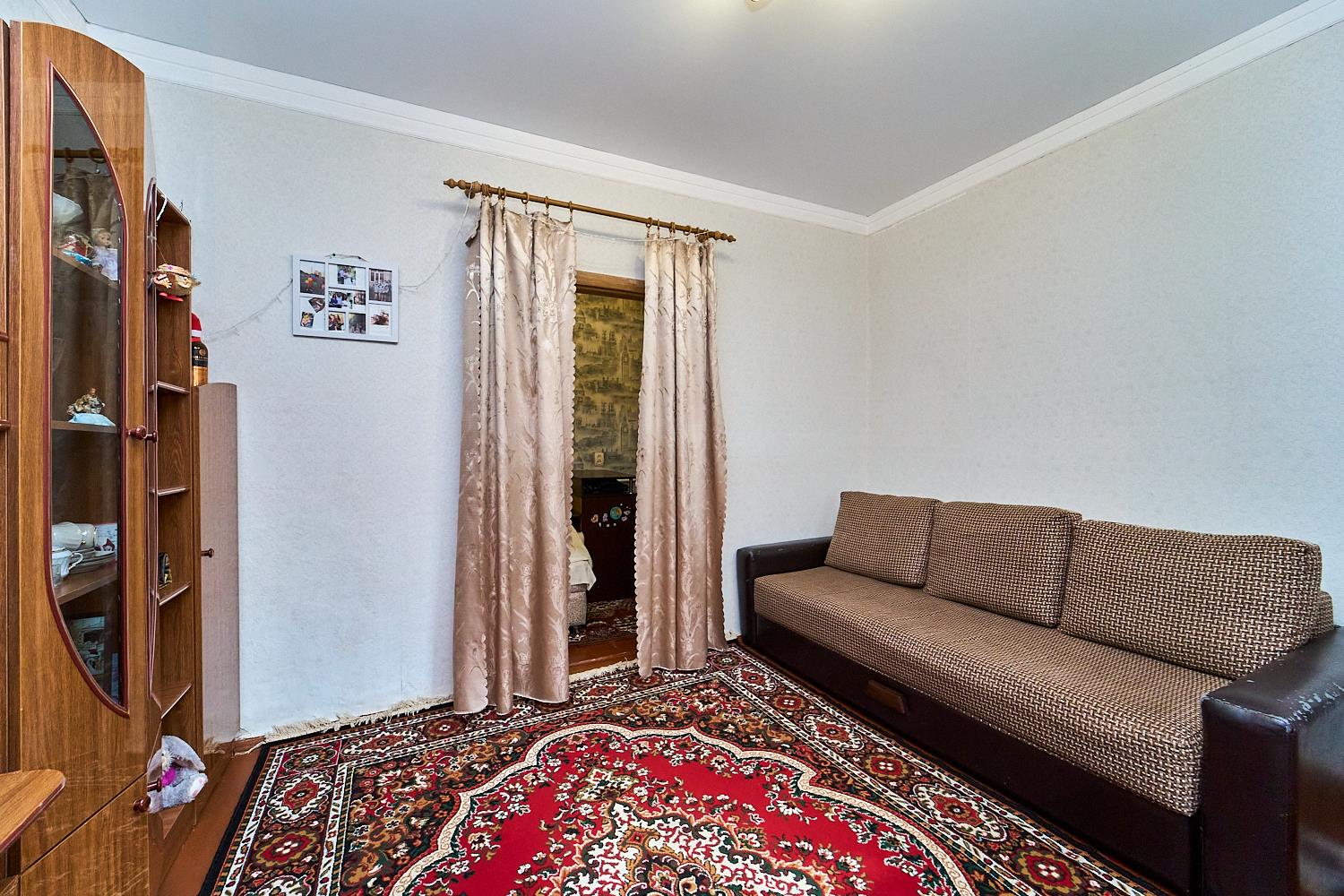 Фото №7: Дом 61 м² + 6.55 сот. - Краснодар, ул. Алма-Атинская, 112