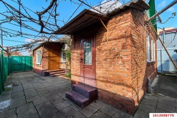 Фото №4: Дом 61 м² - Краснодар, мкр. Сельскохозяйственный Институт, ул. Алма-Атинская, 112