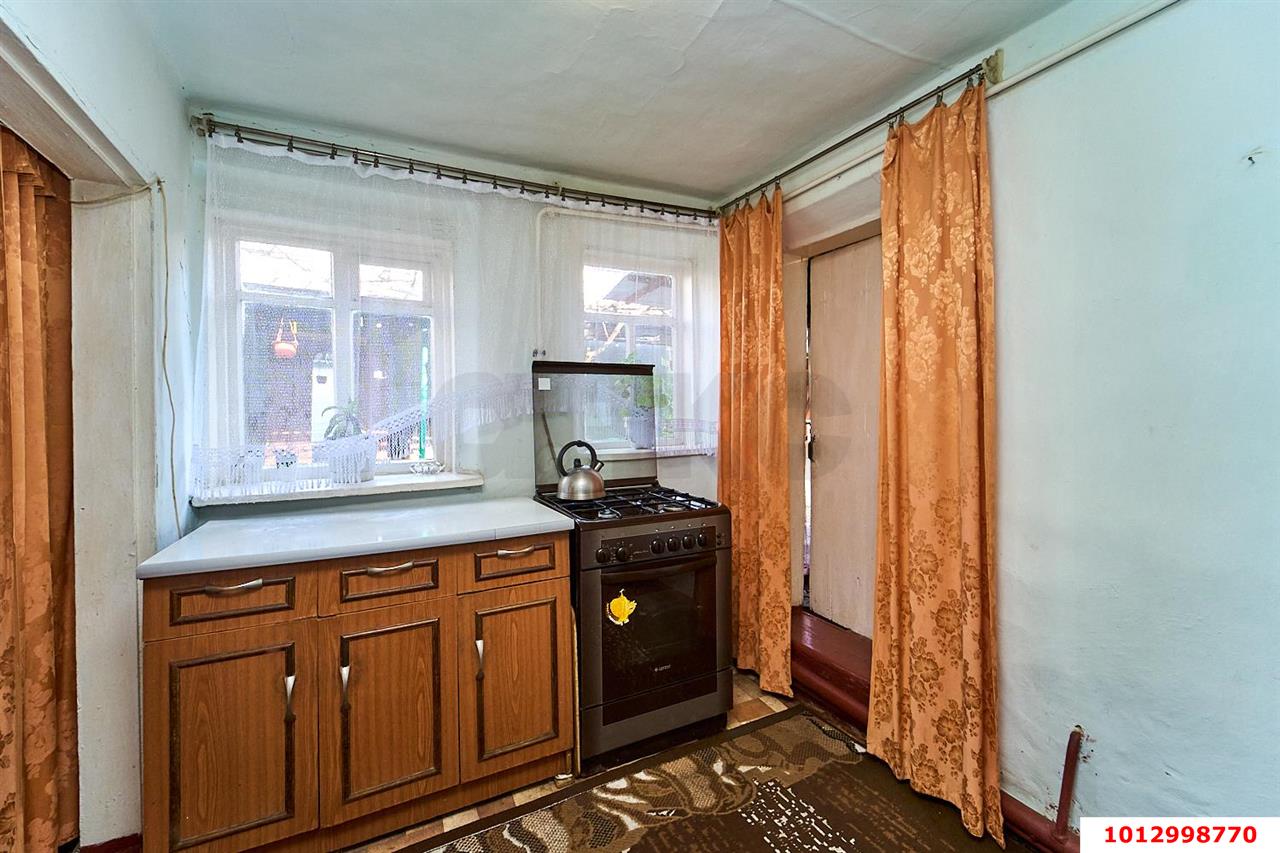 Фото №12: Дом 61 м² + 6.55 сот. - Краснодар, Сельскохозяйственный Институт, ул. Алма-Атинская, 112