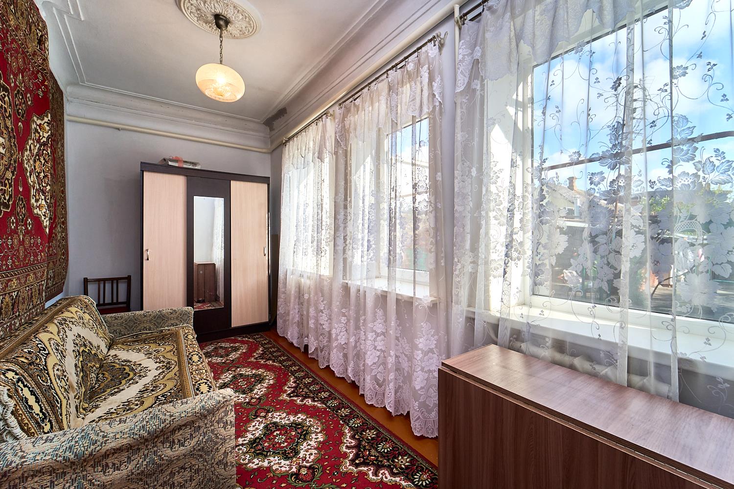 Фото №11: Дом 61 м² + 6.55 сот. - Краснодар, ул. Алма-Атинская, 112