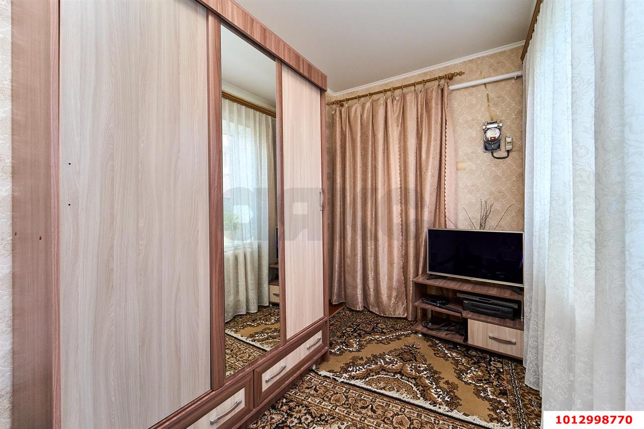 Фото №9: Дом 61 м² + 6.55 сот. - Краснодар, Сельскохозяйственный Институт, ул. Алма-Атинская, 112