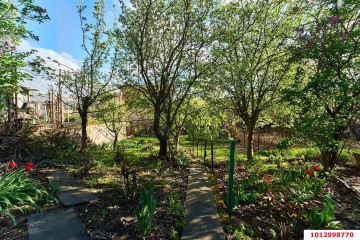 Фото №2: Дом 61 м² - Краснодар, мкр. Сельскохозяйственный Институт, ул. Алма-Атинская, 112