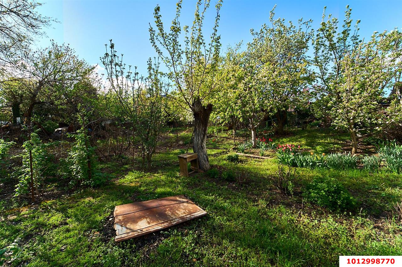 Фото №1: Дом 61 м² + 6.55 сот. - Краснодар, Сельскохозяйственный Институт, ул. Алма-Атинская, 112