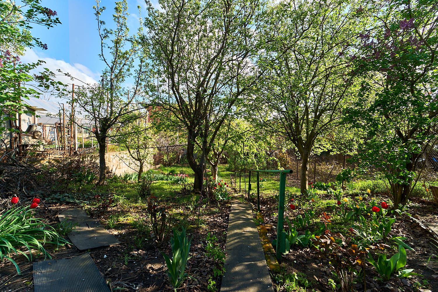 Фото №2: Дом 61 м² + 6.55 сот. - Краснодар, ул. Алма-Атинская, 112