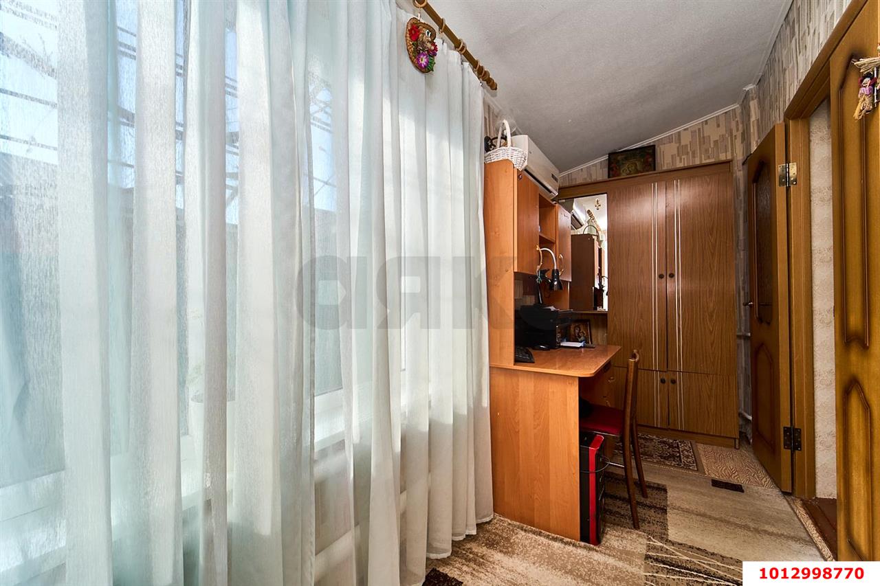 Фото №7: Дом 61 м² + 6.55 сот. - Краснодар, Сельскохозяйственный Институт, ул. Алма-Атинская, 112