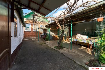 Фото №3: Дом 61 м² - Краснодар, мкр. Сельскохозяйственный Институт, ул. Алма-Атинская, 112