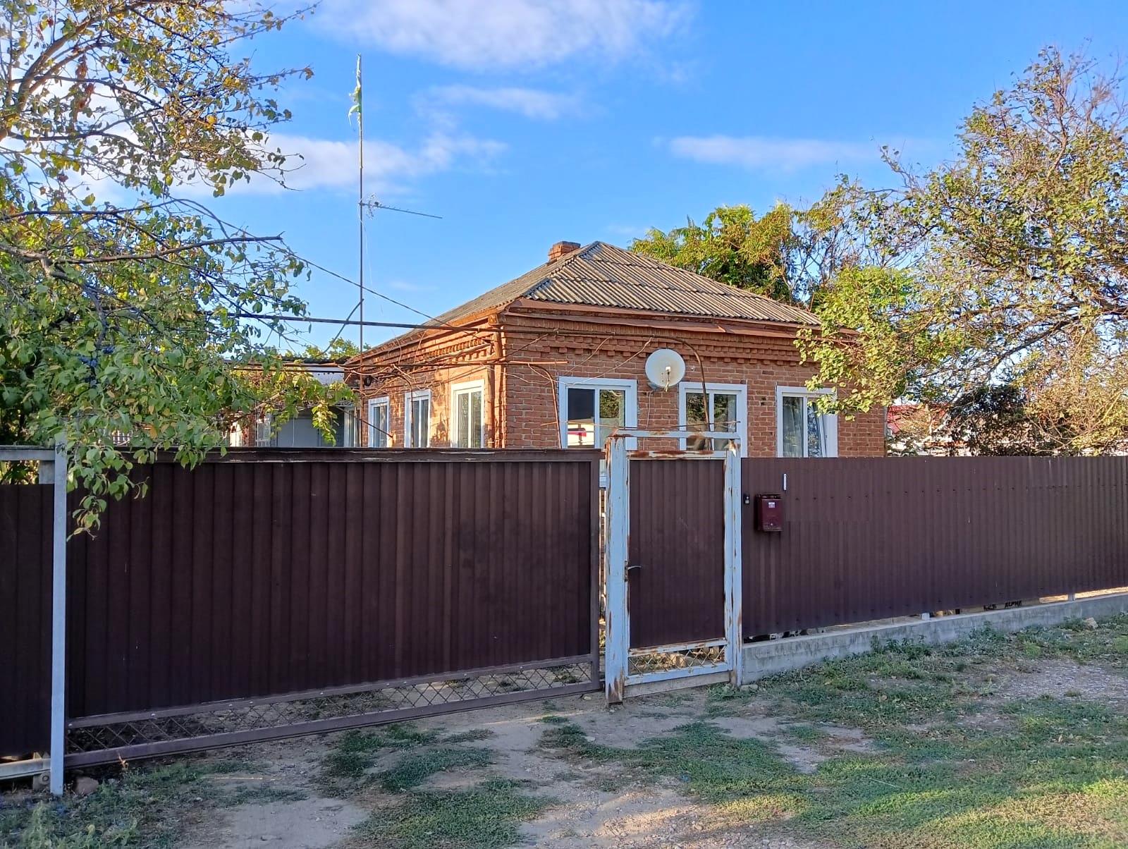 Фото №10: Дом 76 м² + 12.52 сот. - Воронежская, мкр. Прикубанский внутригородской округ, ул. Базарная, 9