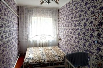 Фото №3: Дом 76 м² - Воронежская, мкр. Прикубанский внутригородской округ, ул. Базарная, 9