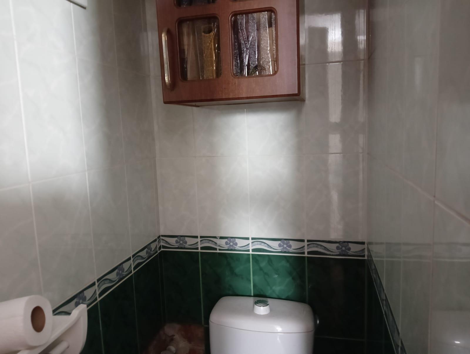 Фото №8: Дом 76 м² + 12.52 сот. - Воронежская, мкр. Прикубанский внутригородской округ, ул. Базарная, 9