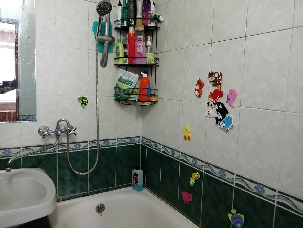 Фото №6: Дом 76 м² + 12.52 сот. - Воронежская, мкр. Прикубанский внутригородской округ, ул. Базарная, 9