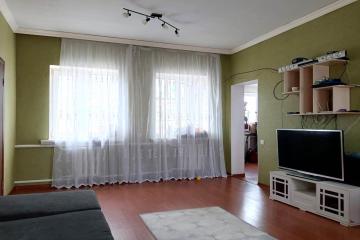 Фото №1: Дом 76 м² - Воронежская, мкр. Прикубанский внутригородской округ, ул. Базарная, 9