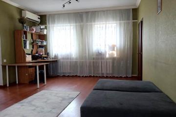 Фото №2: Дом 76 м² - Воронежская, мкр. Прикубанский внутригородской округ, ул. Базарная, 9