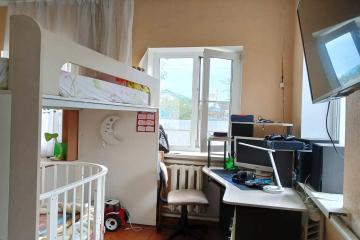 Фото №5: Дом 76 м² - Воронежская, мкр. Прикубанский внутригородской округ, ул. Базарная, 9