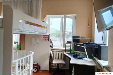 Фото №5: Дом 76 м² - Воронежская, мкр. Прикубанский внутригородской округ, ул. Базарная, 9