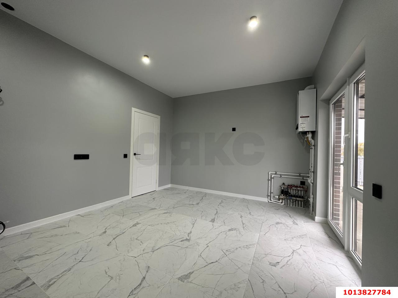 Фото №5: Дом 97 м² + 5 сот. - Елизаветинская, ул. Персиковая, 173