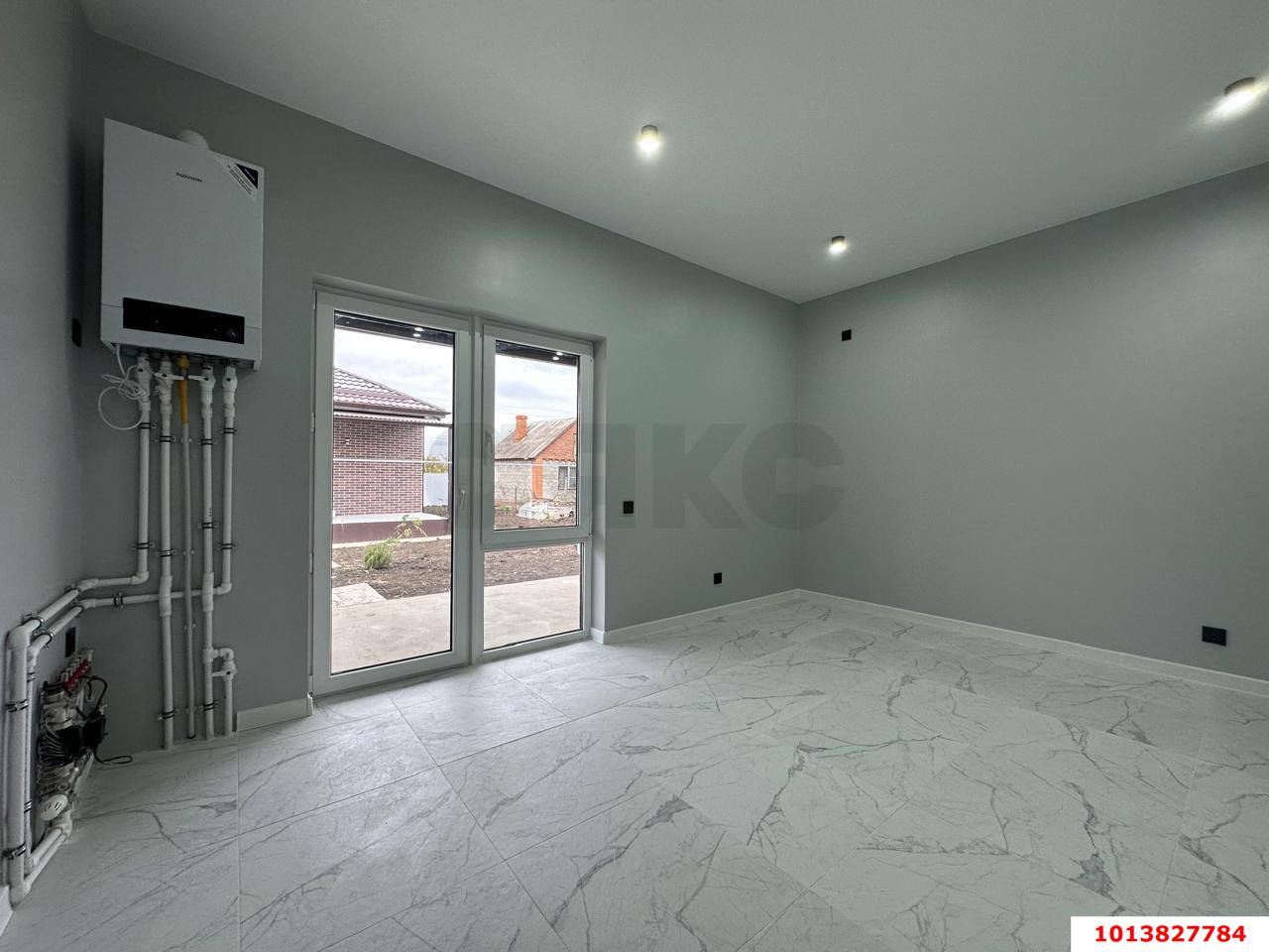 Фото №4: Дом 97 м² + 5 сот. - Елизаветинская, ул. Персиковая, 173