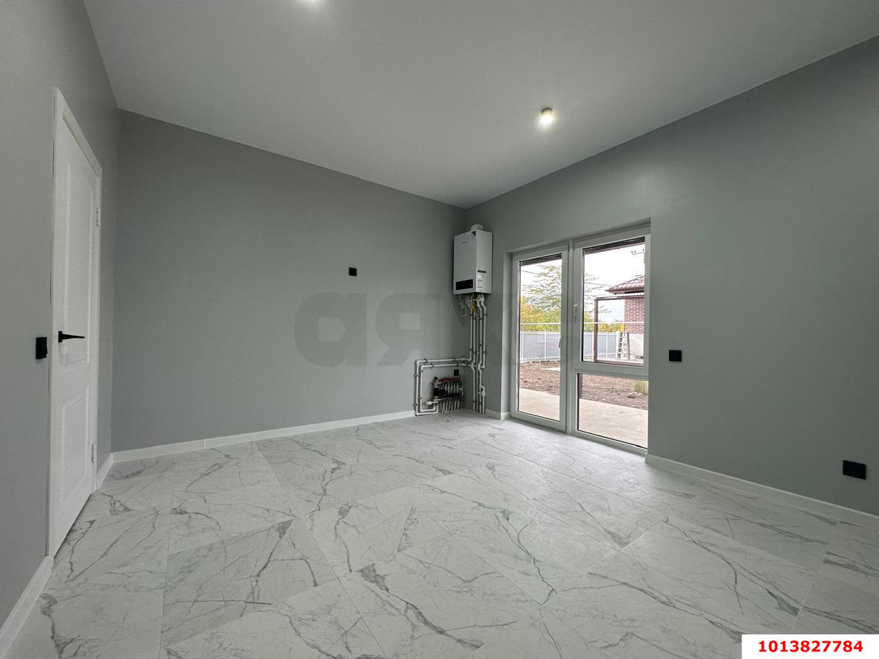 Фото №3: Дом 97 м² + 5 сот. - Елизаветинская, Зелёный Огонёк, ул. Персиковая, 173