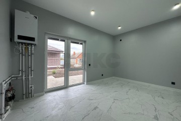 Фото №4: Дом 97 м² - Елизаветинская, ст Зелёный Огонёк, ул. Персиковая, 173