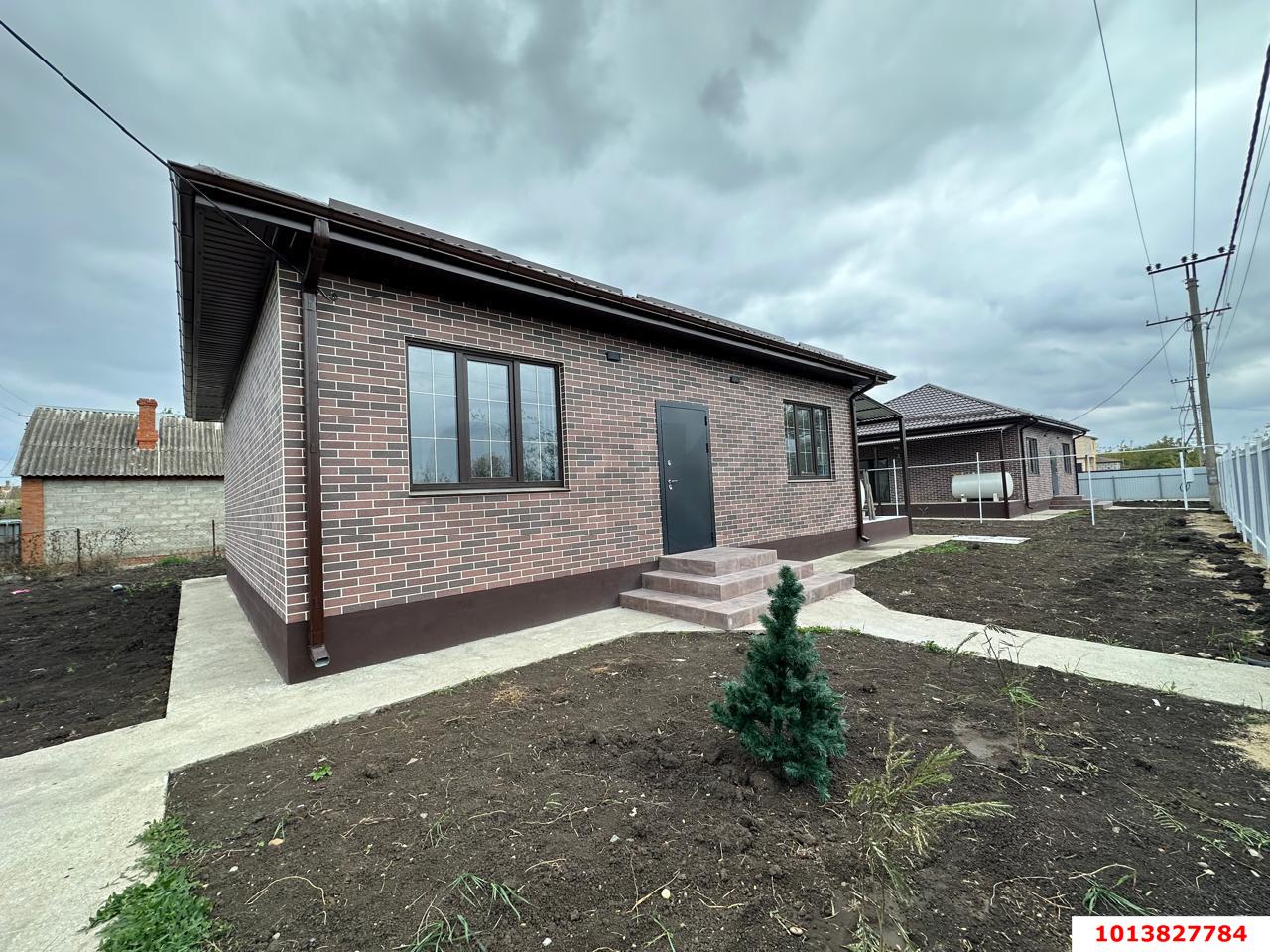 Фото №18: Дом 97 м² + 5 сот. - Елизаветинская, ул. Персиковая, 173