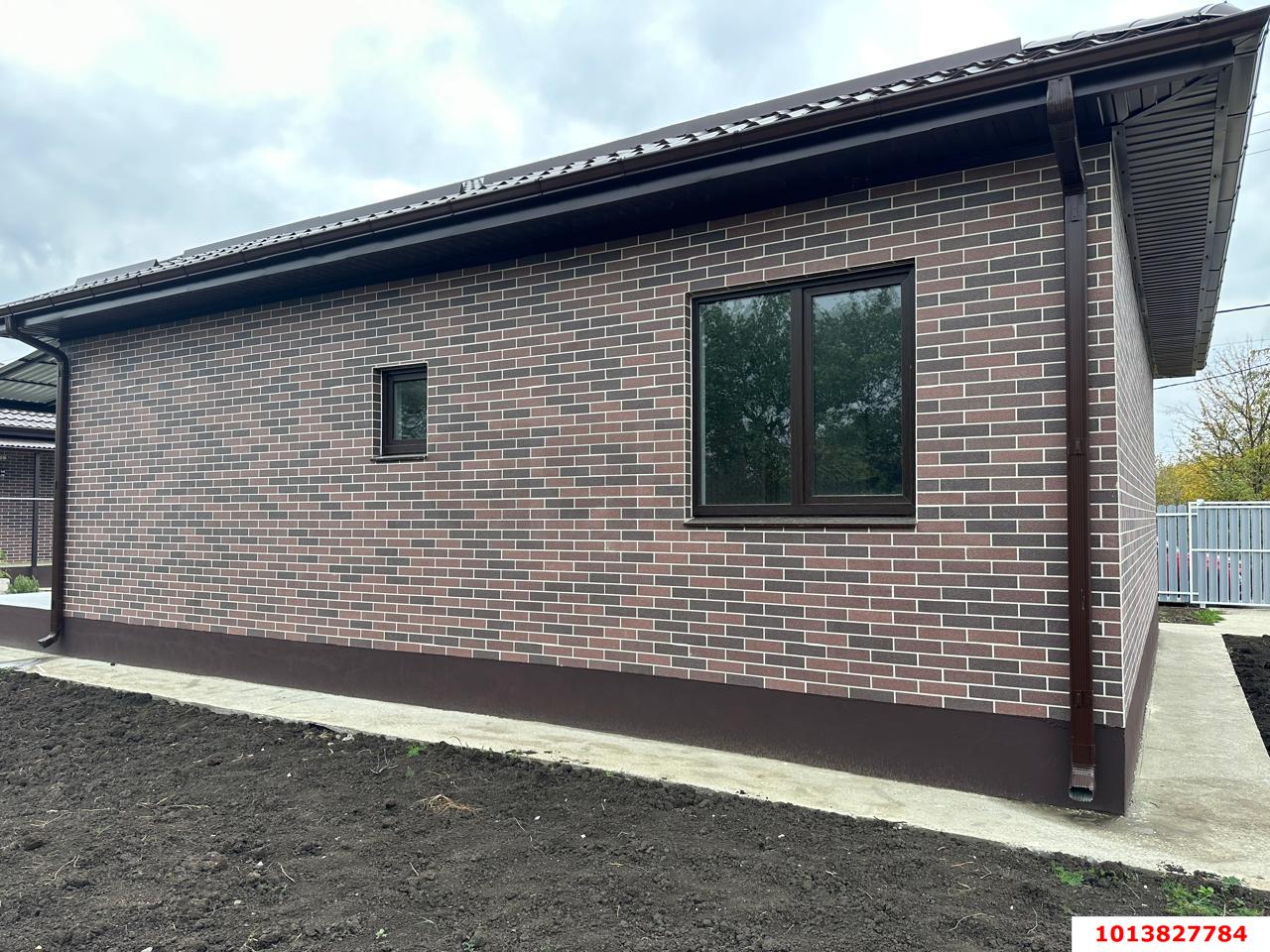 Фото №17: Дом 97 м² + 5 сот. - Елизаветинская, ул. Персиковая, 173