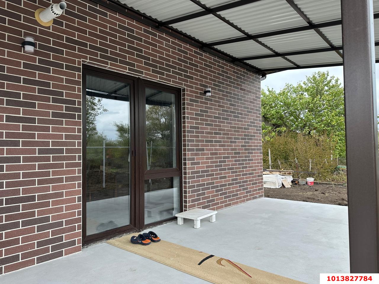 Фото №19: Дом 97 м² + 5 сот. - Елизаветинская, Зелёный Огонёк, ул. Персиковая, 173