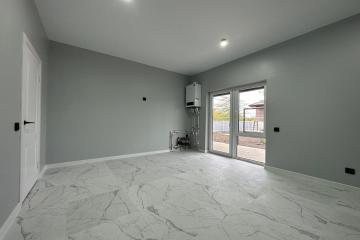 Фото №3: Дом 97 м² - Елизаветинская, ст Зелёный Огонёк, ул. Персиковая, 173