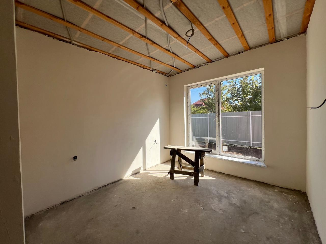 Фото №3: Дом 110 м² + 4 сот. - Елизаветинская, ул. Дамбовая