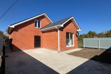 Фото №1: Дом 110 м² - Елизаветинская, ст Нива, ул. Дамбовая