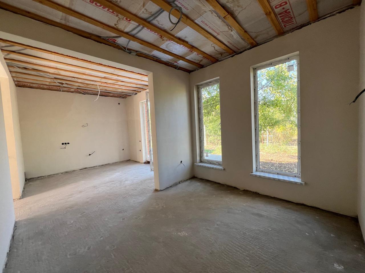 Фото №5: Дом 110 м² + 4 сот. - Елизаветинская, ул. Дамбовая