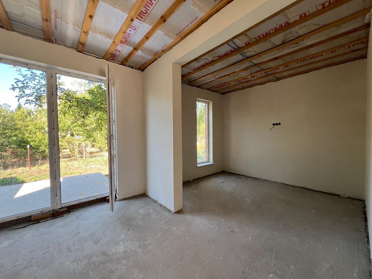 Фото №4: Дом 110 м² + 4 сот. - Елизаветинская, ул. Дамбовая