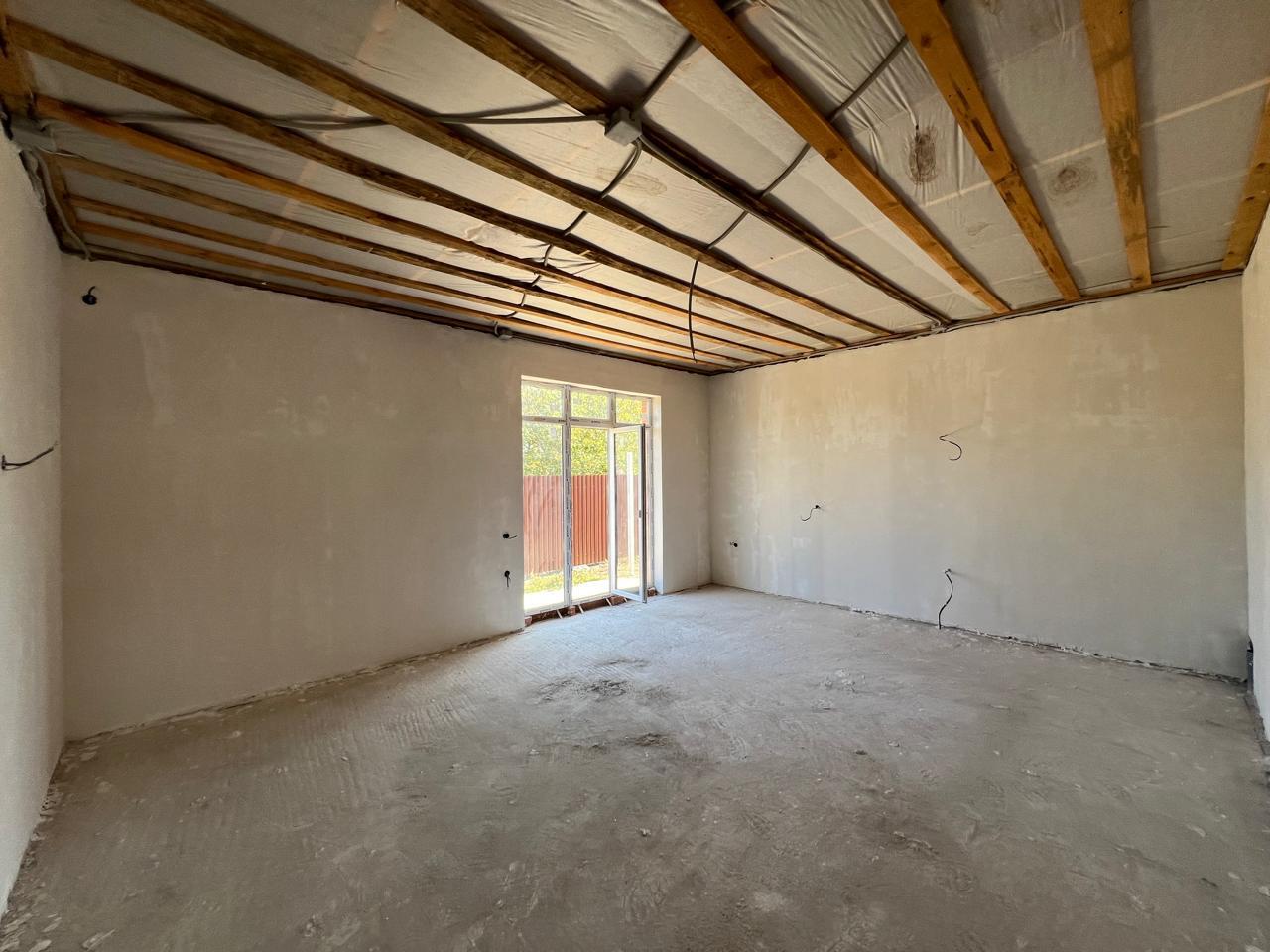 Фото №4: Дом 110 м² + 3 сот. - Елизаветинская, Прикубанский внутригородской округ, ст Кубанские Зори, ул. Виноградная