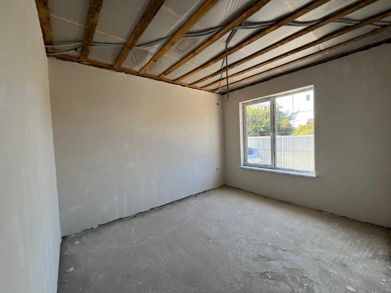 Фото №6: Дом 110 м² + 3 сот. - Елизаветинская, Прикубанский внутригородской округ, ст Кубанские Зори, ул. Виноградная