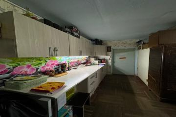 Фото №4: Комната 11 м² - Краснодар, мкр. Школьный, ул. Тихорецкая, 9