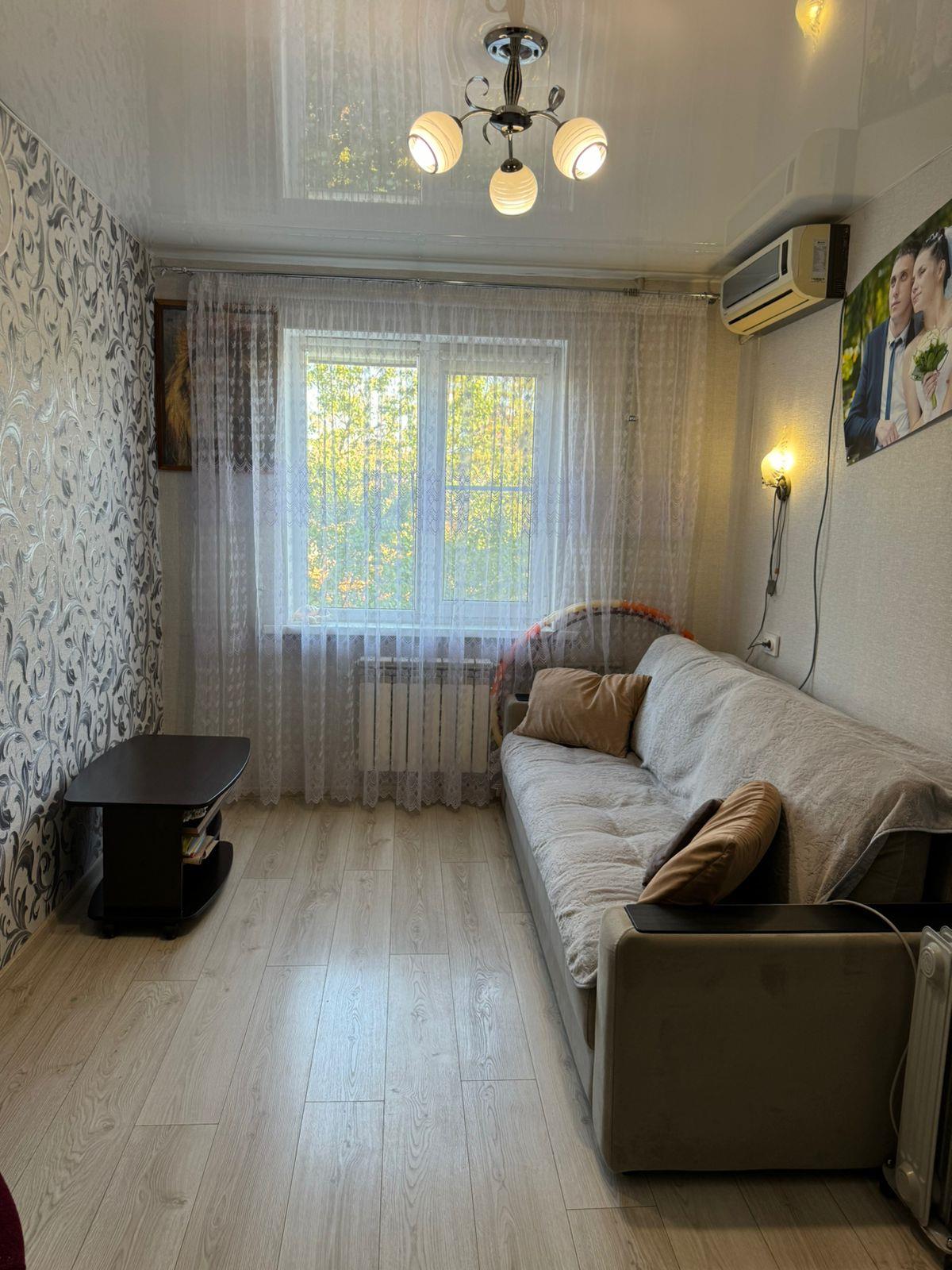 Фото №2: Комната 11 м² - Краснодар, Центральный внутригородской округ, мкр. Школьный, ул. Тихорецкая, 9