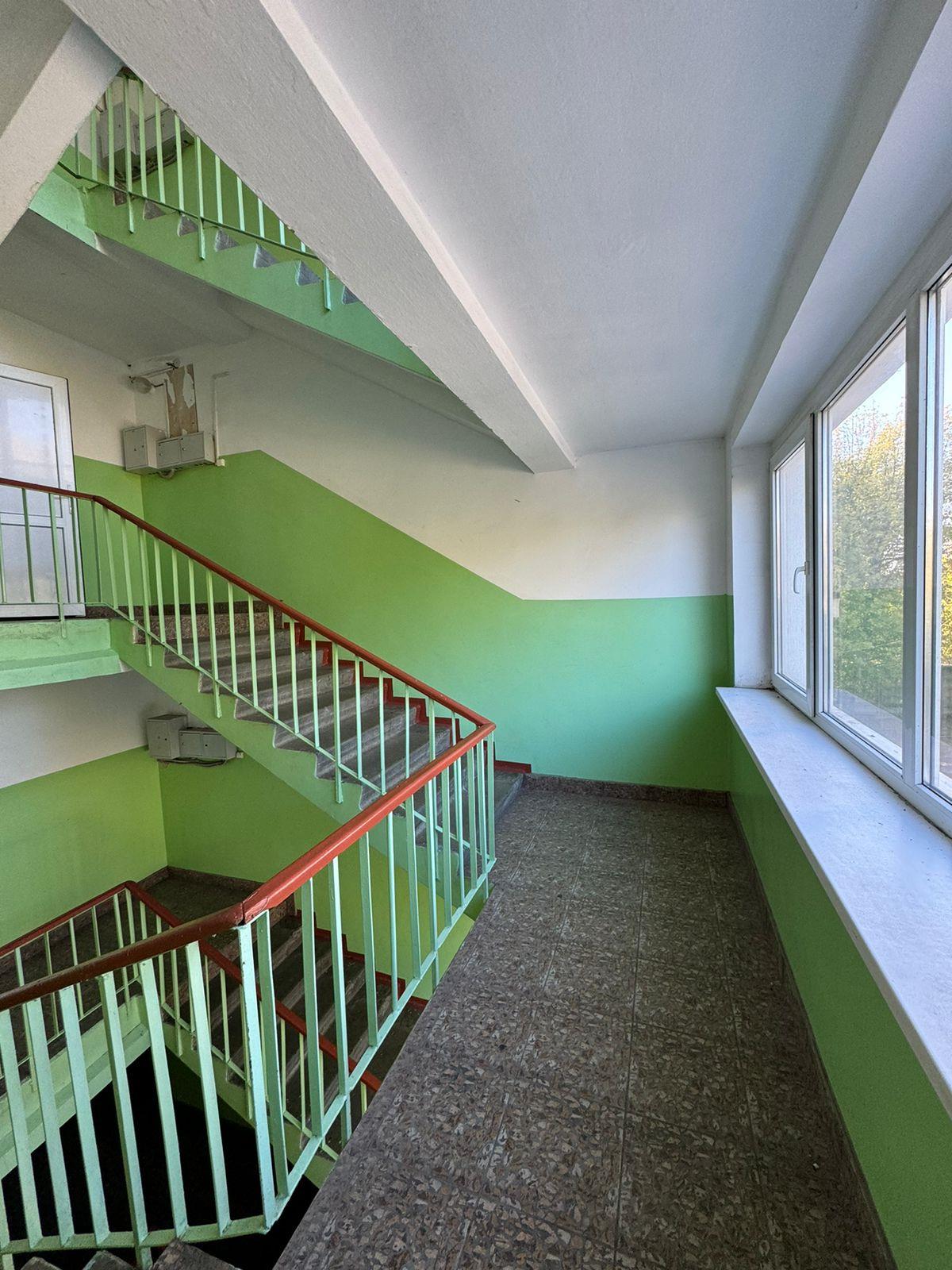 Фото №8: Комната 11 м² - Краснодар, Центральный внутригородской округ, мкр. Школьный, ул. Тихорецкая, 9