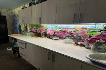 Фото №3: Комната 11 м² - Краснодар, мкр. Школьный, ул. Тихорецкая, 9