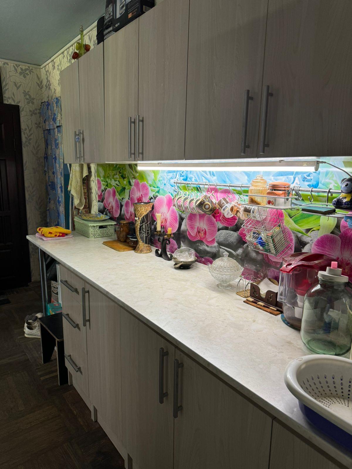 Фото №3: Комната 11 м² - Краснодар, Центральный внутригородской округ, мкр. Школьный, ул. Тихорецкая, 9